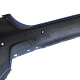BMW 3 series M Sport rear bumper F30 2012-2015 Saloon Genuine 51128054195
