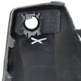 Mini Aceman front bumper lower trim U25 2024-2026 Genuine 2803102XNY03A