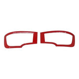 Mercedes Benz Actros front theadlight trim set A960 Genuine A9603260159