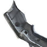 BMW 5 series G60 M Sport rear bumper 2023-2025 Saloon Genuine Used 51128084713
