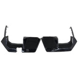 BMW M5 5 series G90 rear bumper valance left right trim set 2023-2025 Genuine