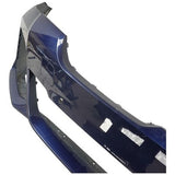 BMW 5 Series M Sport front bumper G30 G31 LCI 2020-2023 Genuine pn 51118098644