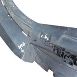 Audi A1 S Line front bumper under tray trim 2019-2023 Genuine 82A807611A