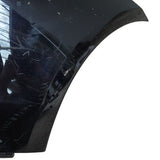 Porsche Taycan rear bumper 2019-2023 Genuine 9J0807421A