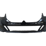 BMW 5 series G60 M Sport front bumper 2023-2025 Genuine 51118084653