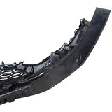 Audi RS4 B9 front bumper 2020-2024 Genuine 8W0807437BE
