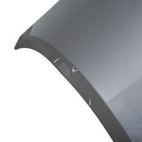 Porsche 911 rear bumper 991 Genuine Used 99150541104