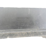 Toyota Rav4 Rav 4 front bumper lower grill Genuine 53113-42190