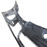 Audi E-Tron Etron GT front bumper Saloon Genuine Used 4J3807221