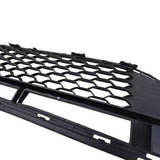 Mercedes Benz A Class AMG front bumper grill 2018-2022 W177 Genuine A1778859100