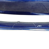 Porsche Panamera Sport Design front bumper 2017-2022 971 Genuine 971807221ACFFF
