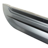 Hyundai Kona rear bumper diffuser 2017-2019 Genuine 86671-J9000