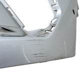 Vauxhall Crossland X front bumper 2021-2024 Genuine 39172210