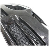 Jaguar XE front bumper SE Portfolio 2015-2020 Genuine Used GX73-17F003-AA