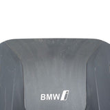 BMW IX3 G08 under bonnet panel cover 2021-2025 Genuine Used 1145A0DFB7