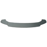Porsche Macan Turbo front bumper lower valance trim 2021-2023 Genuine 95B807061K