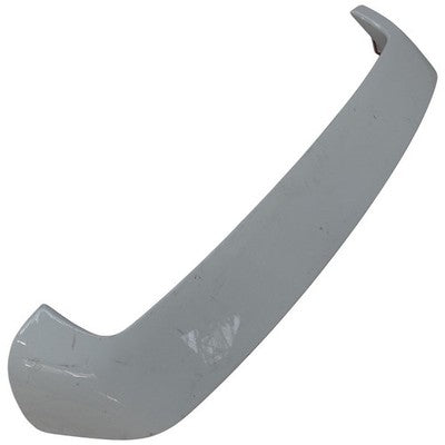 Nissan Juke spoiler for rear tailgate boot lid 2014-2016 Genuine KE615-1KA00WH