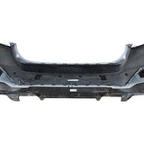 BMW 5 series G60 M Sport rear bumper 2023-2025 Saloon Genuine Used 51128084713