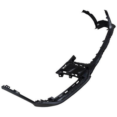Kia Xceed front bumper trim 2022-2024 Genuine Used Part 86512-J7QA0