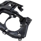 Mini countryman front bumper right fitting F60 2017-2019 Genuine 51117390546