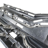 Citroen C5 Aircross front bumper Upper Grill 2022-2025 Genuine 9825347677