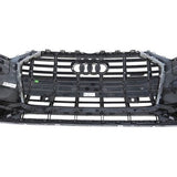 Audi A6 Allroad front bumper C8 2019-2021 Avant Genuine 4K0807437H