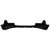 Mini Aceman front bumper lower trim U25 2024-2026 Genuine 2803102XNY03A