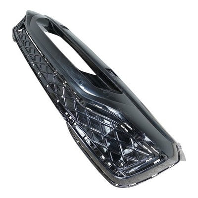 Volkswagen Tiguan R Line rear bumper lower 2024-2026 Genuine 571807521B