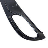 Mercedes Benz B Class rear bumper trim W246 2015-2019 Genuine A2468852200