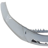Audi A4 B9 S4 S Line front bumper 2020-2024 Genuine 8W0807437AQ