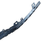 Peugeot E-3008 E3008 front bumper upper left grill 2024-2025 Genuine 9847595180