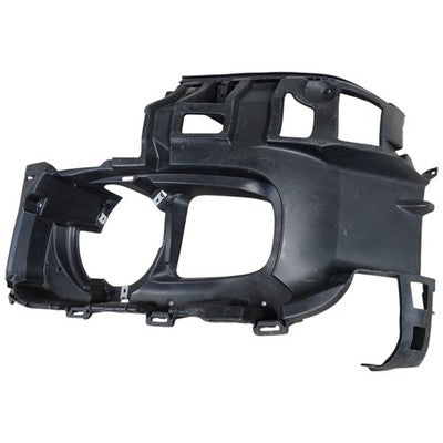 Mini countryman front bumper left fitting F60 2017-2019 Genuine 51117390545