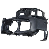 Mini countryman front bumper left fitting F60 2017-2019 Genuine 51117390545