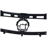 Mercedes benz GLA front bumper upper grill fitting 2019-2023 Genuine A2478883901