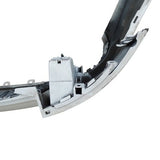 Audi A4 B9 S line rear bumper 2019-2022 8W5 Saloon Genuine 8W5807511Q