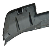 BMW 1 Series M Sport rear bumper Diffuser Trim F70 2024 on genuine 51125A35D79