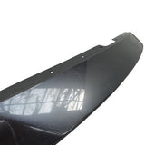 Mazda 6 front bumper upper trim 2015-2017 SUV Genuine G46L-50033