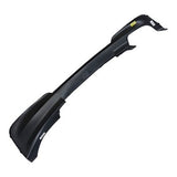 BMW X3 M Sport rear bumper valance G01 2017-2020 SUV Genuine 8048132