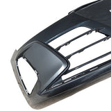 Audi E-Tron Etron GT front bumper Saloon Genuine 4J3807221