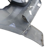 Jaguar I Pace front bumper right RH corner 2018-2023 SUV Genuine J9D3-17926-A