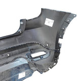 Fiat 600 rear bumper 2024-2026 Hatchback Genuine Used 52211296