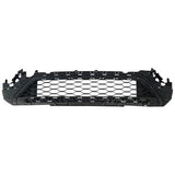 Volkswagen T-Roc T Roc front bumper lower section 2021-2023 Genuine 2GA805903K