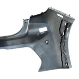 Peugeot 208 GTI rear bumper 2020 onwards Hatchback genuine Used Part 98563048
