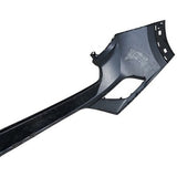 Volkswagen T-Roc rear bumper upper section 2017-2020 Genuine 2GA807421D