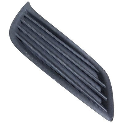 Vauxhall Astra K front bumper left grill 2015-2019 Hatchback Genuine 13448412