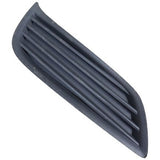 Vauxhall Astra K front bumper left grill 2015-2019 Hatchback Genuine 13448412