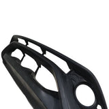 Nissan Juke front bumper lower section facelift 2014-2016 62026 BV80A