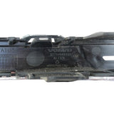 Volvo XC60 front bumper right grill 2020-2024 Genuine 32234949