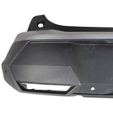 Peugeot 5008 rear bumper 2024-2026 Genuine 9852267880