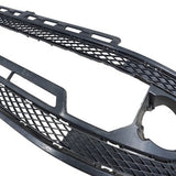 Volkswagen VW UP front bumper grill 2012-2015 Facelift Genuine 1S0853677E